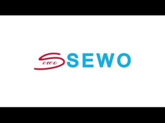 CP5 ALPR Parking System Project Case 01